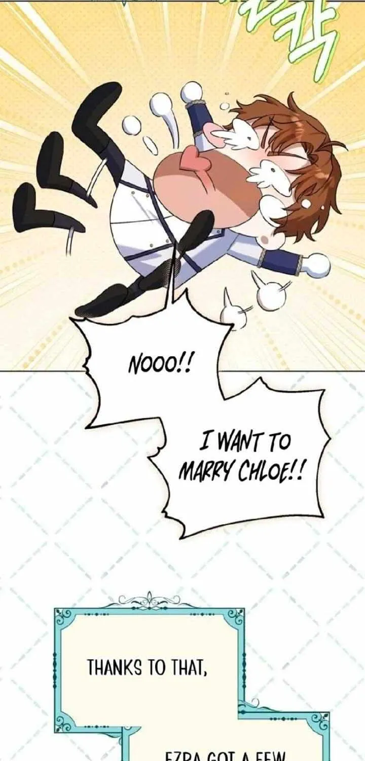 On Your Knees, Your Highness! Chapter 14 page 50 - 