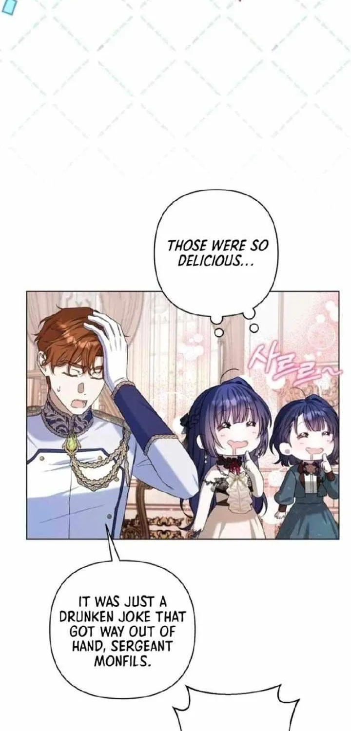 On Your Knees, Your Highness! Chapter 14 page 52 - 