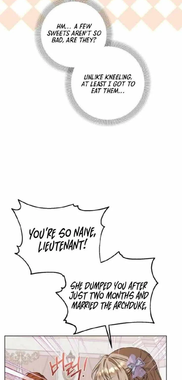 On Your Knees, Your Highness! Chapter 14 page 54 - 