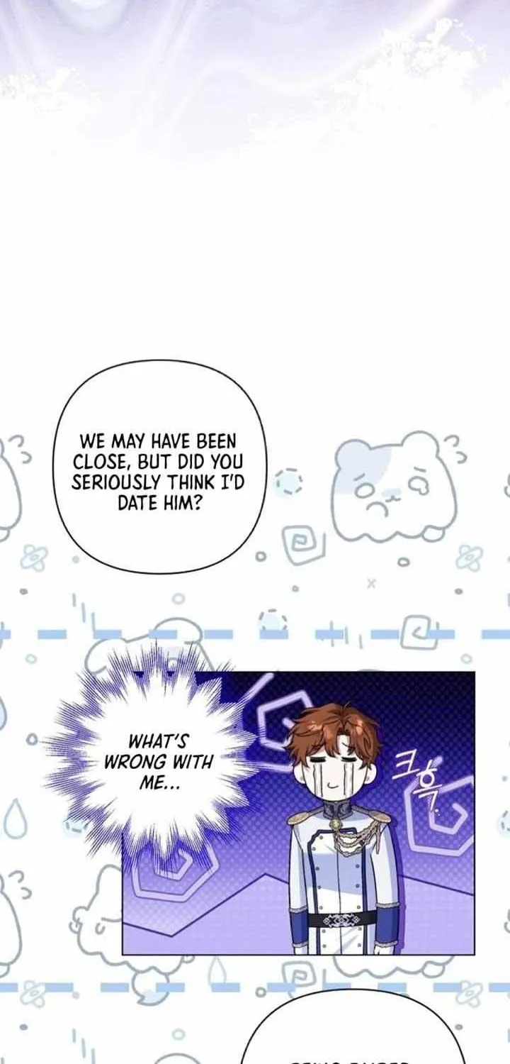 On Your Knees, Your Highness! Chapter 14 page 63 - 