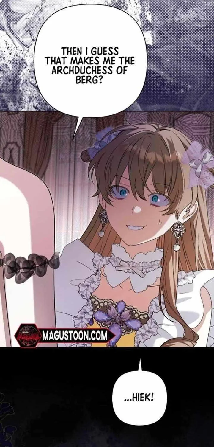On Your Knees, Your Highness! Chapter 14 page 68 - 
