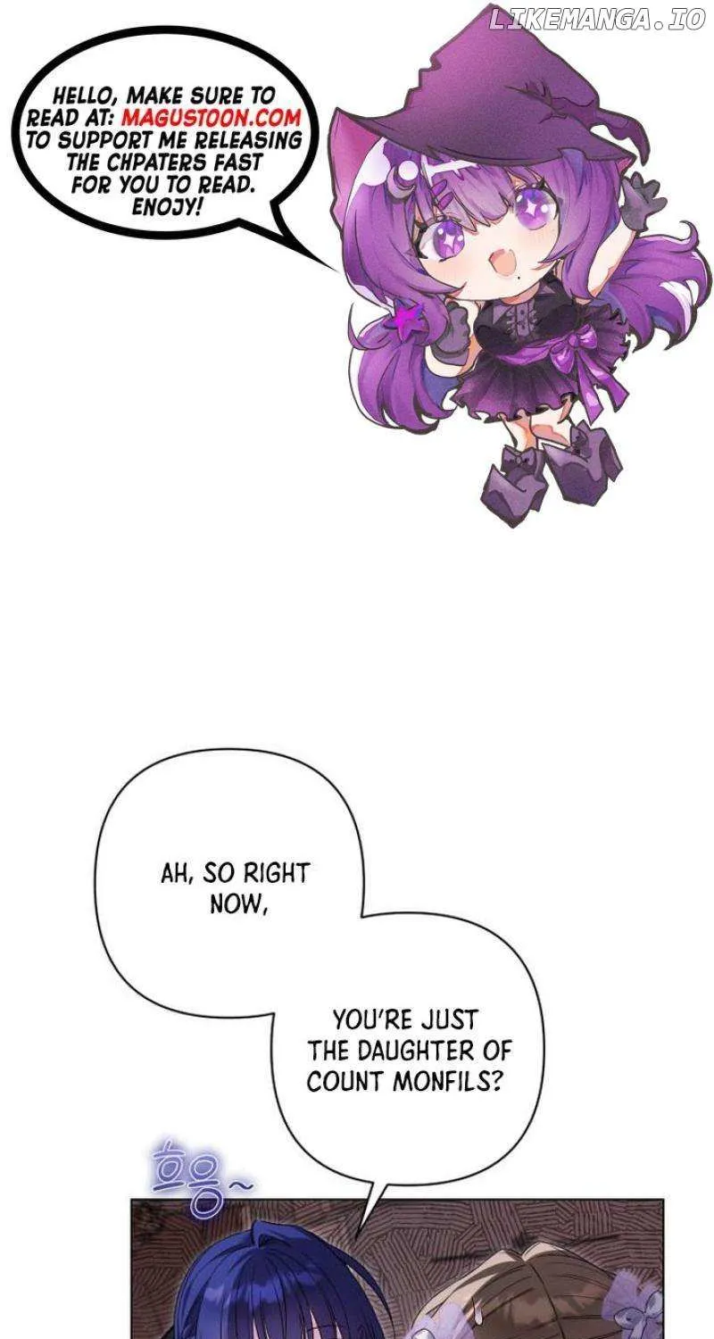 On Your Knees, Your Highness! Chapter 15 page 1 - 