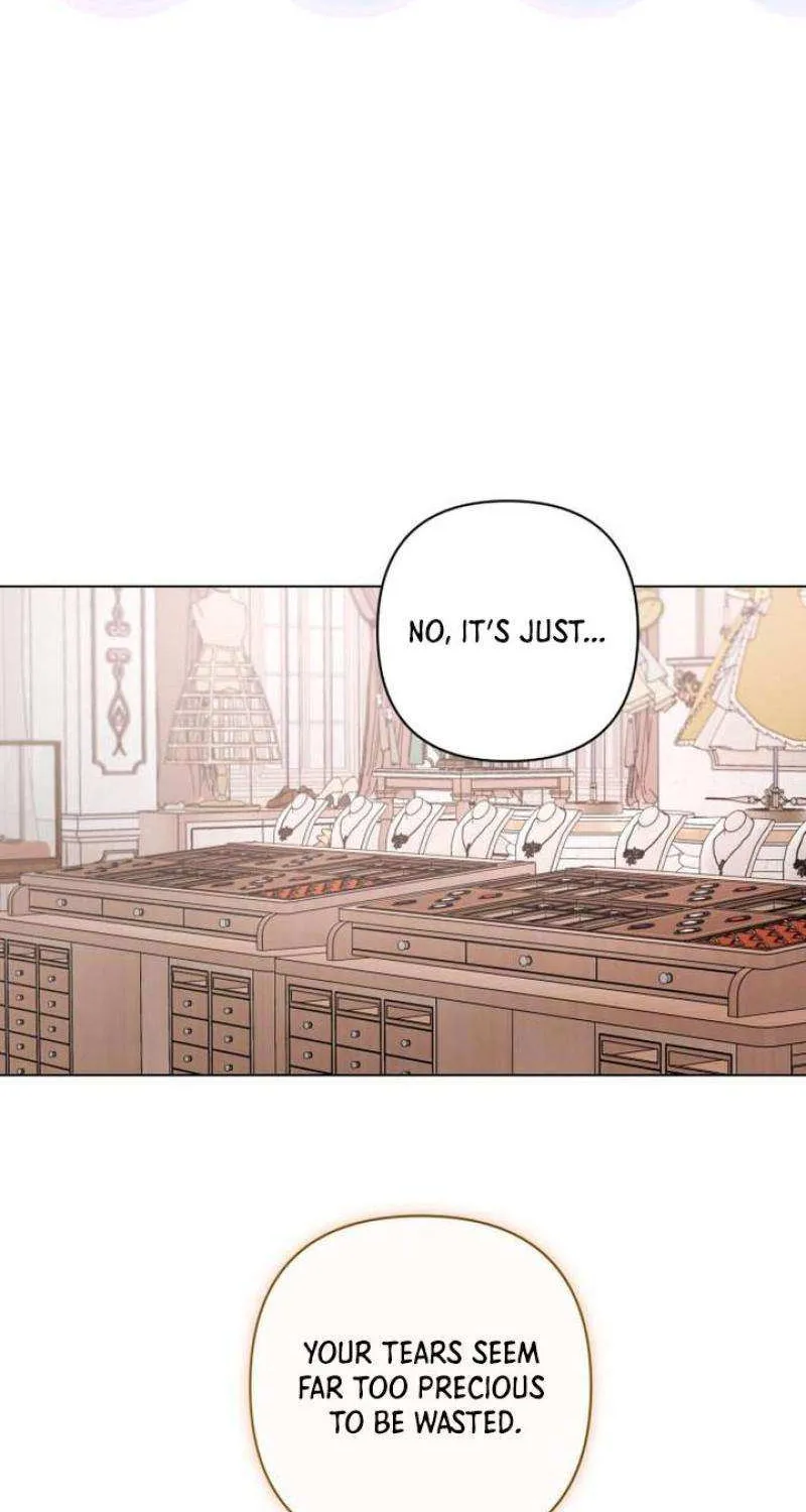 On Your Knees, Your Highness! Chapter 15 page 16 - 
