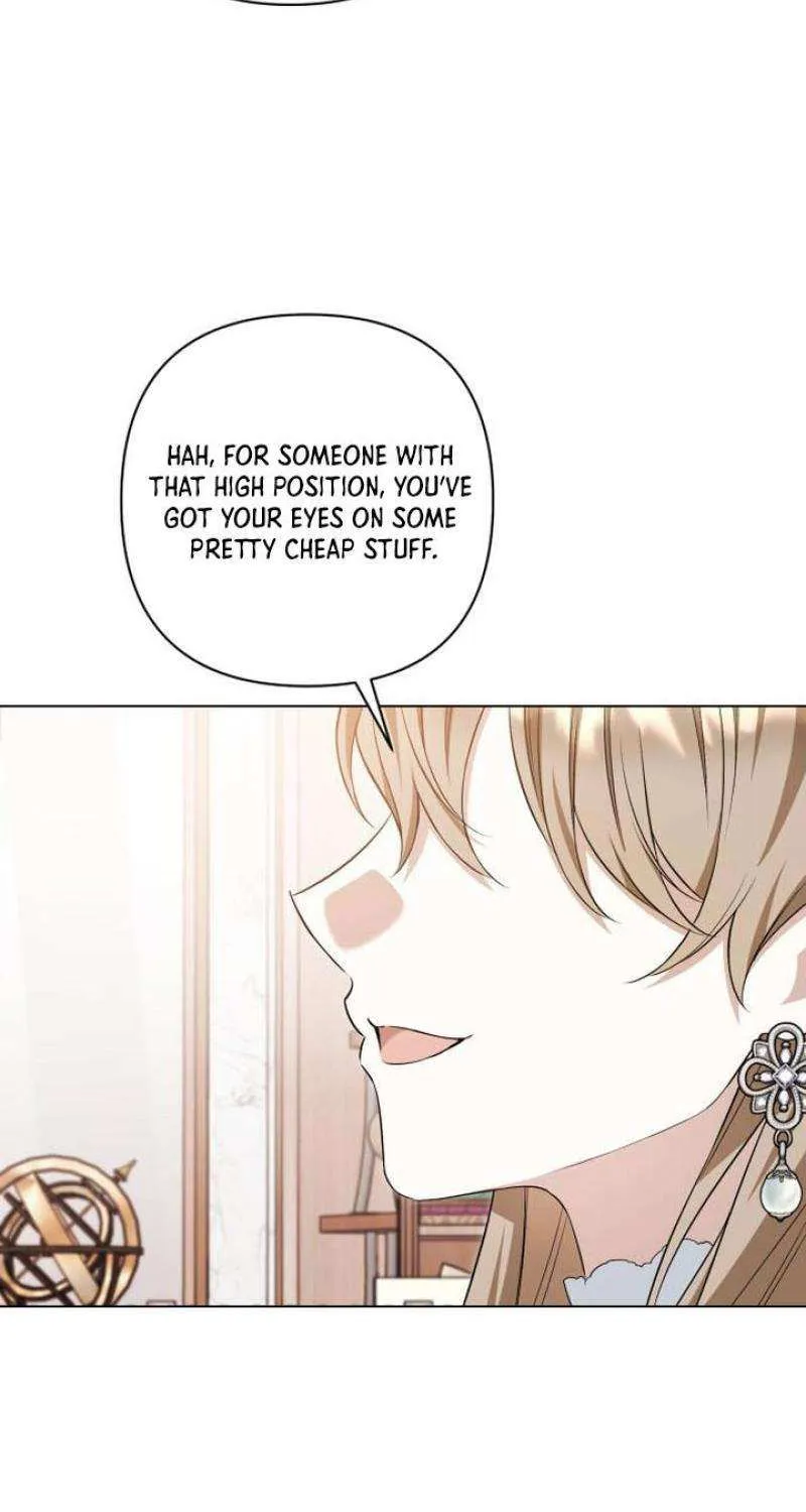 On Your Knees, Your Highness! Chapter 15 page 23 - 