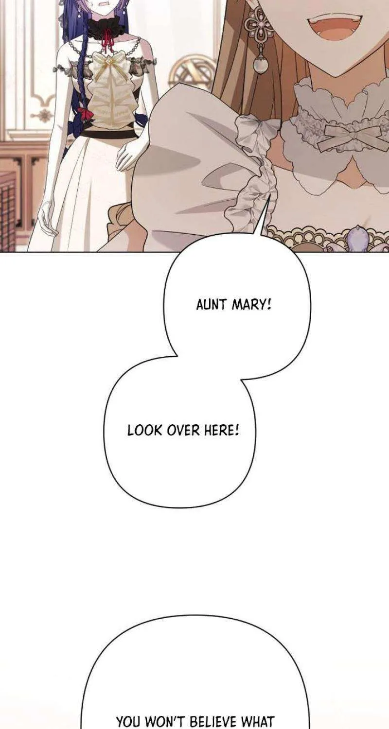 On Your Knees, Your Highness! Chapter 15 page 29 - 
