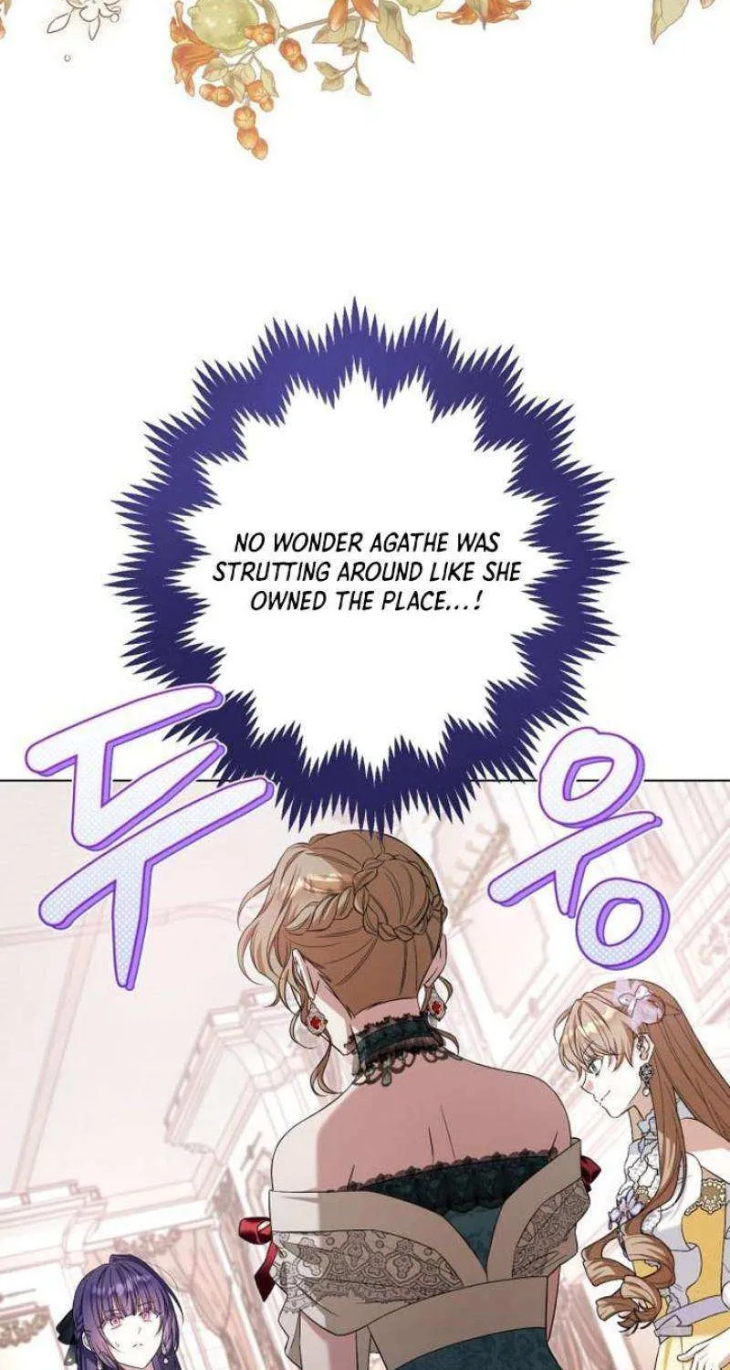 On Your Knees, Your Highness! Chapter 15 page 34 - 