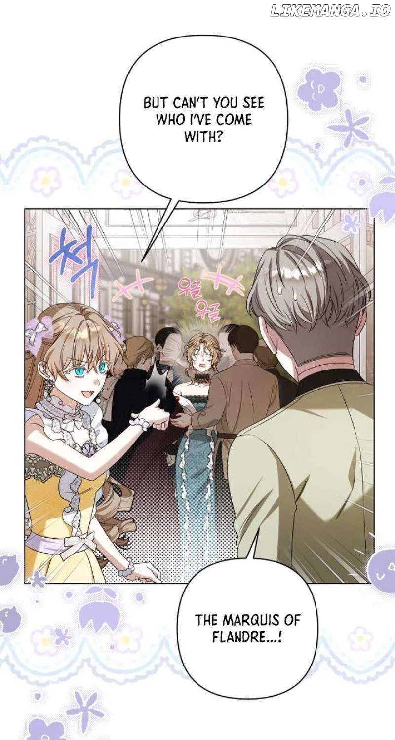 On Your Knees, Your Highness! Chapter 15 page 37 - 