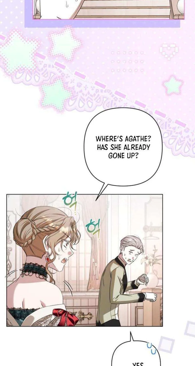 On Your Knees, Your Highness! Chapter 15 page 40 - 