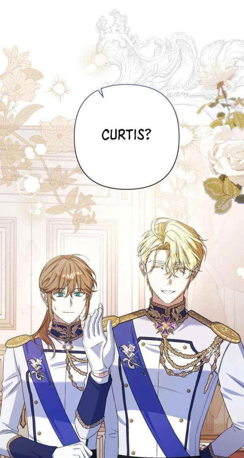 On Your Knees, Your Highness! Chapter 15 page 45 - 