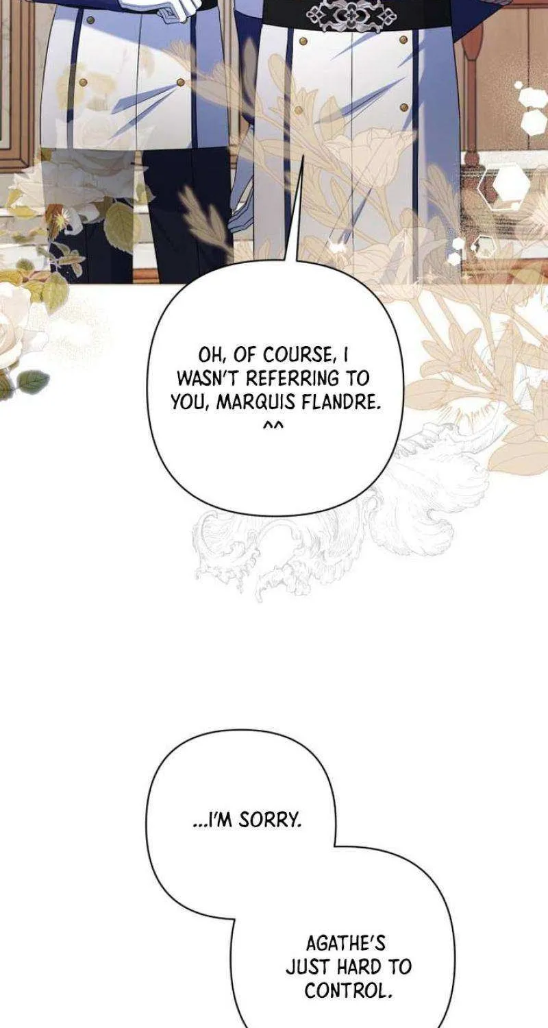 On Your Knees, Your Highness! Chapter 15 page 46 - 