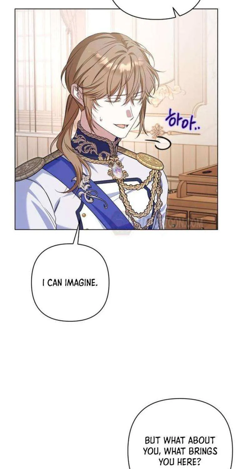 On Your Knees, Your Highness! Chapter 15 page 47 - 