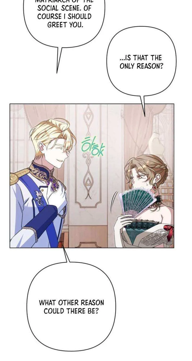 On Your Knees, Your Highness! Chapter 15 page 53 - 