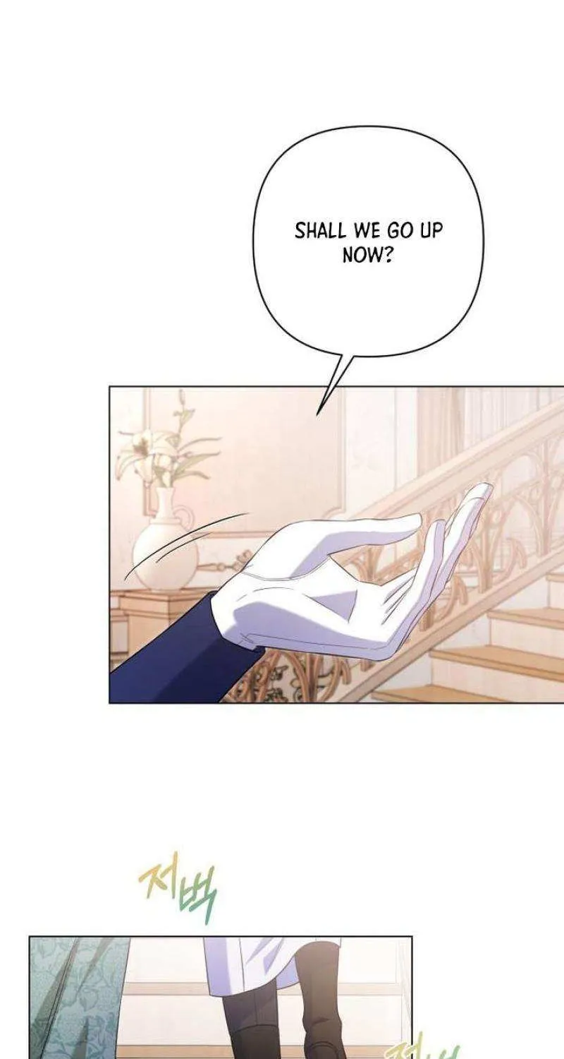 On Your Knees, Your Highness! Chapter 15 page 54 - 