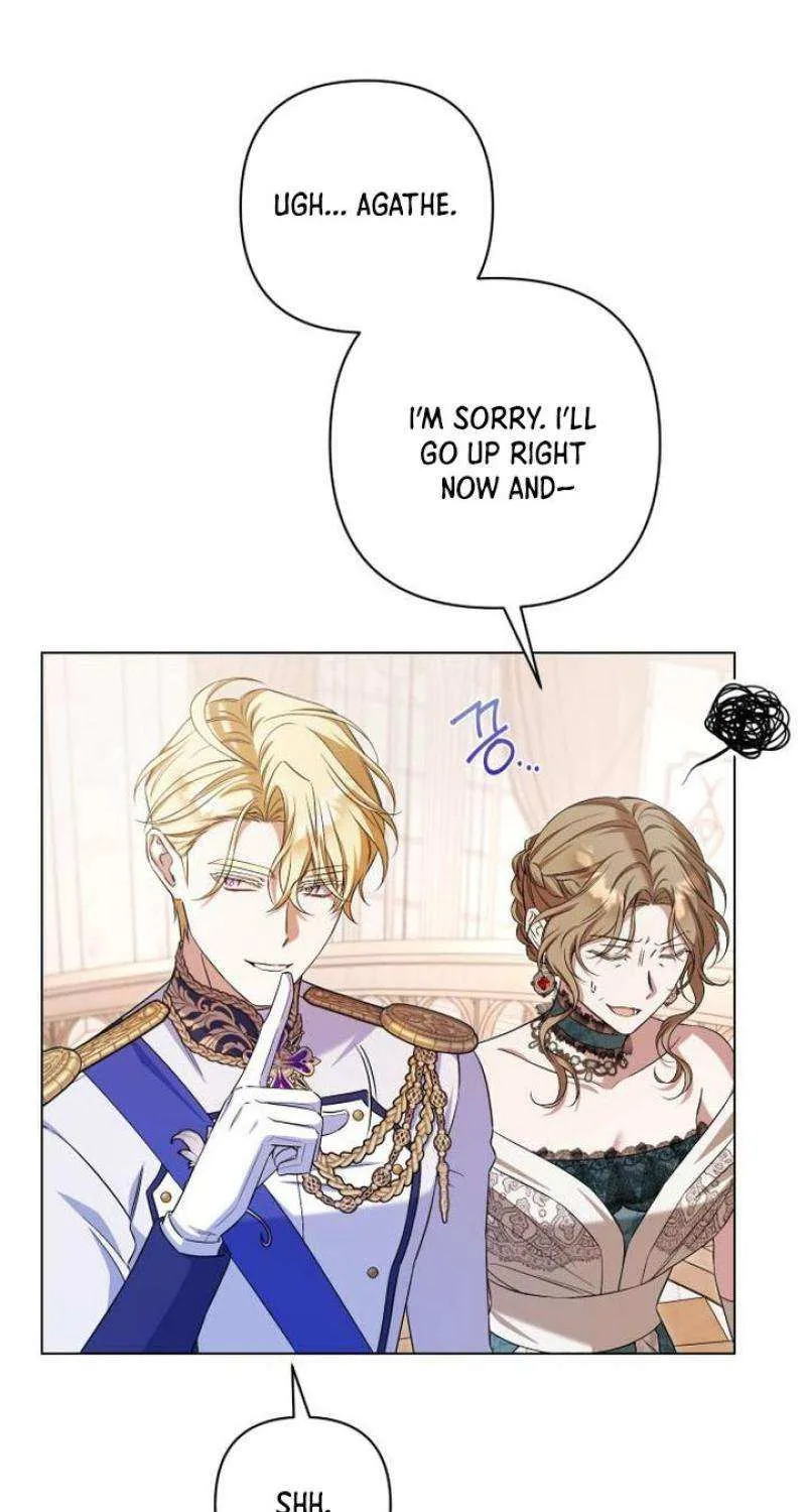 On Your Knees, Your Highness! Chapter 15 page 57 - 