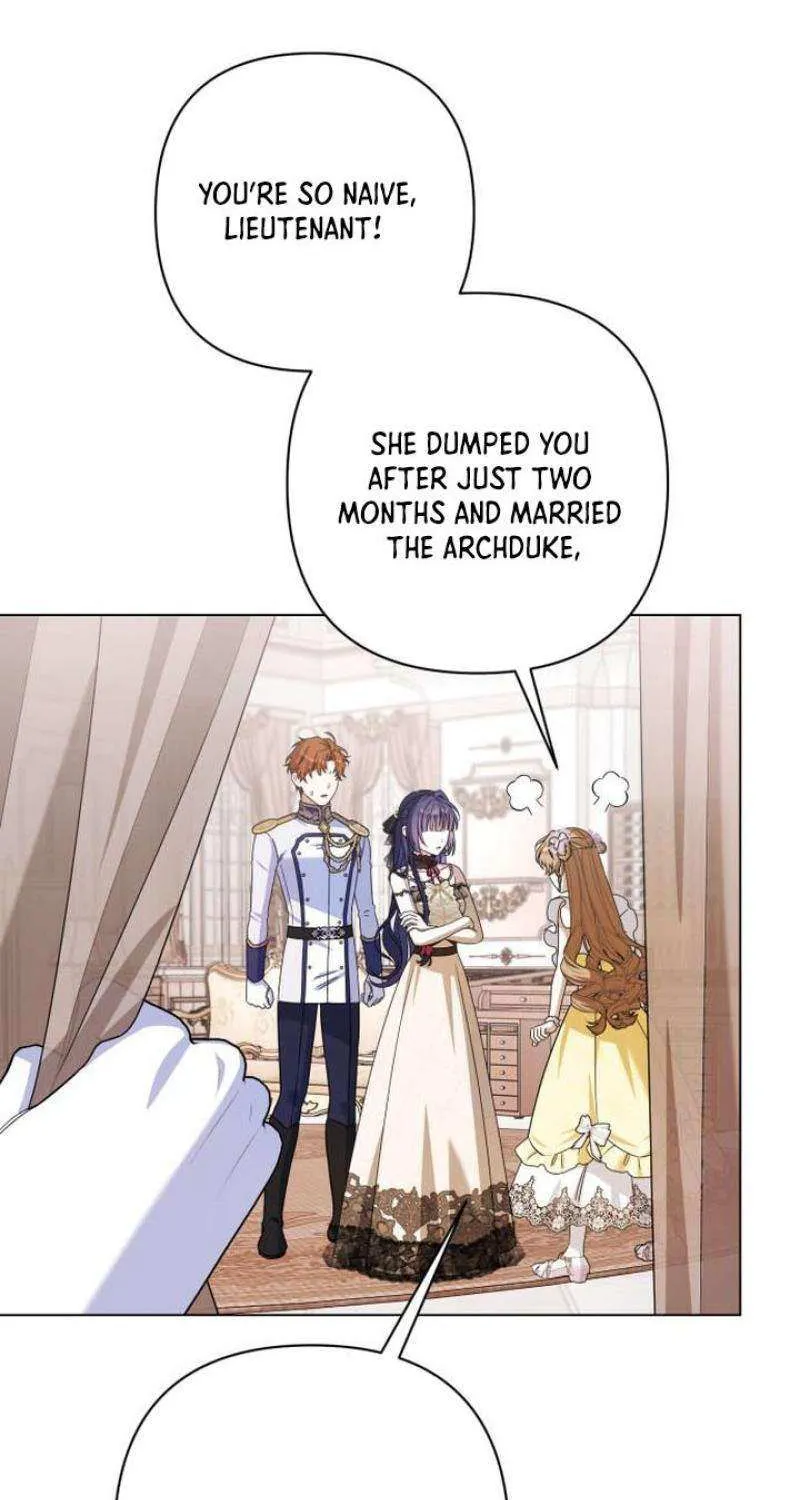 On Your Knees, Your Highness! Chapter 15 page 59 - 