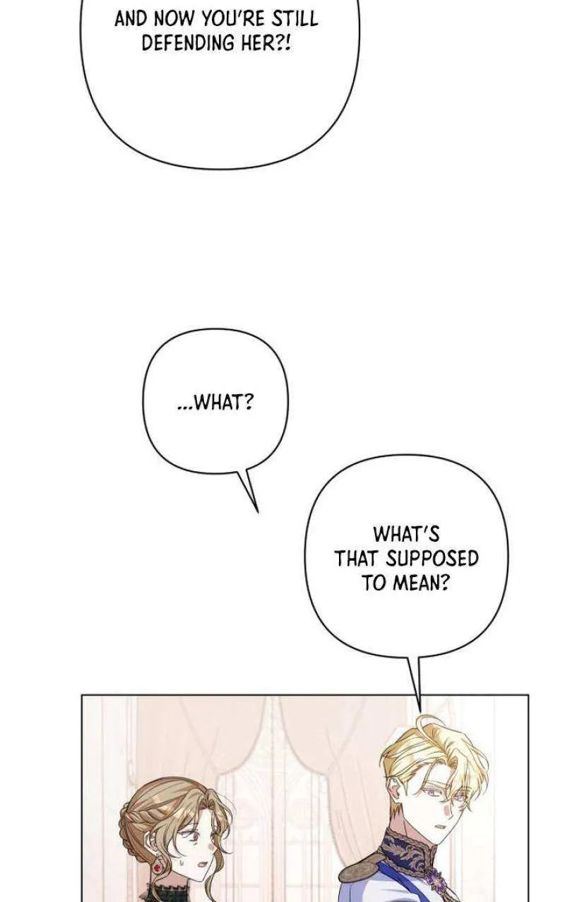 On Your Knees, Your Highness! Chapter 15 page 60 - 