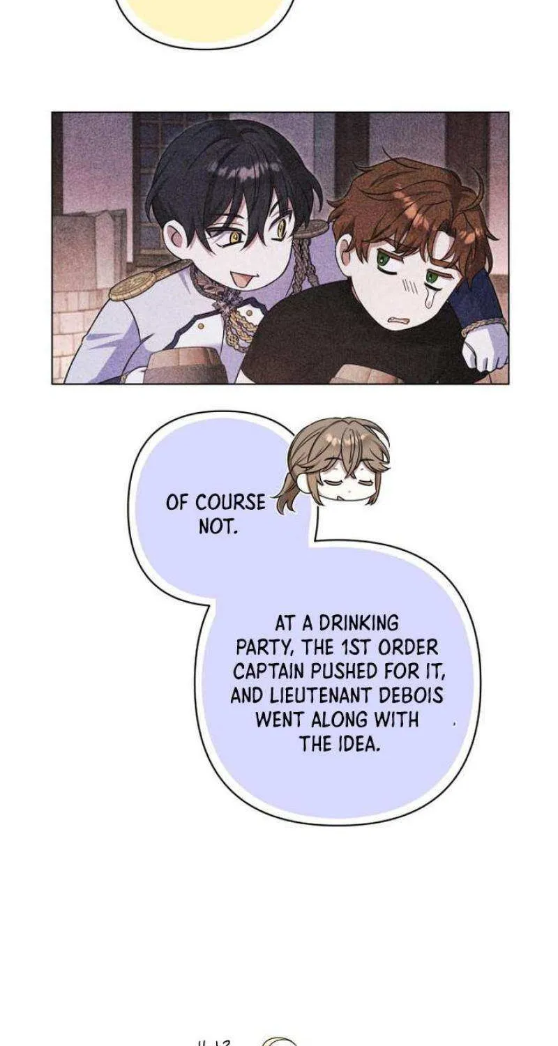 On Your Knees, Your Highness! Chapter 15 page 62 - 