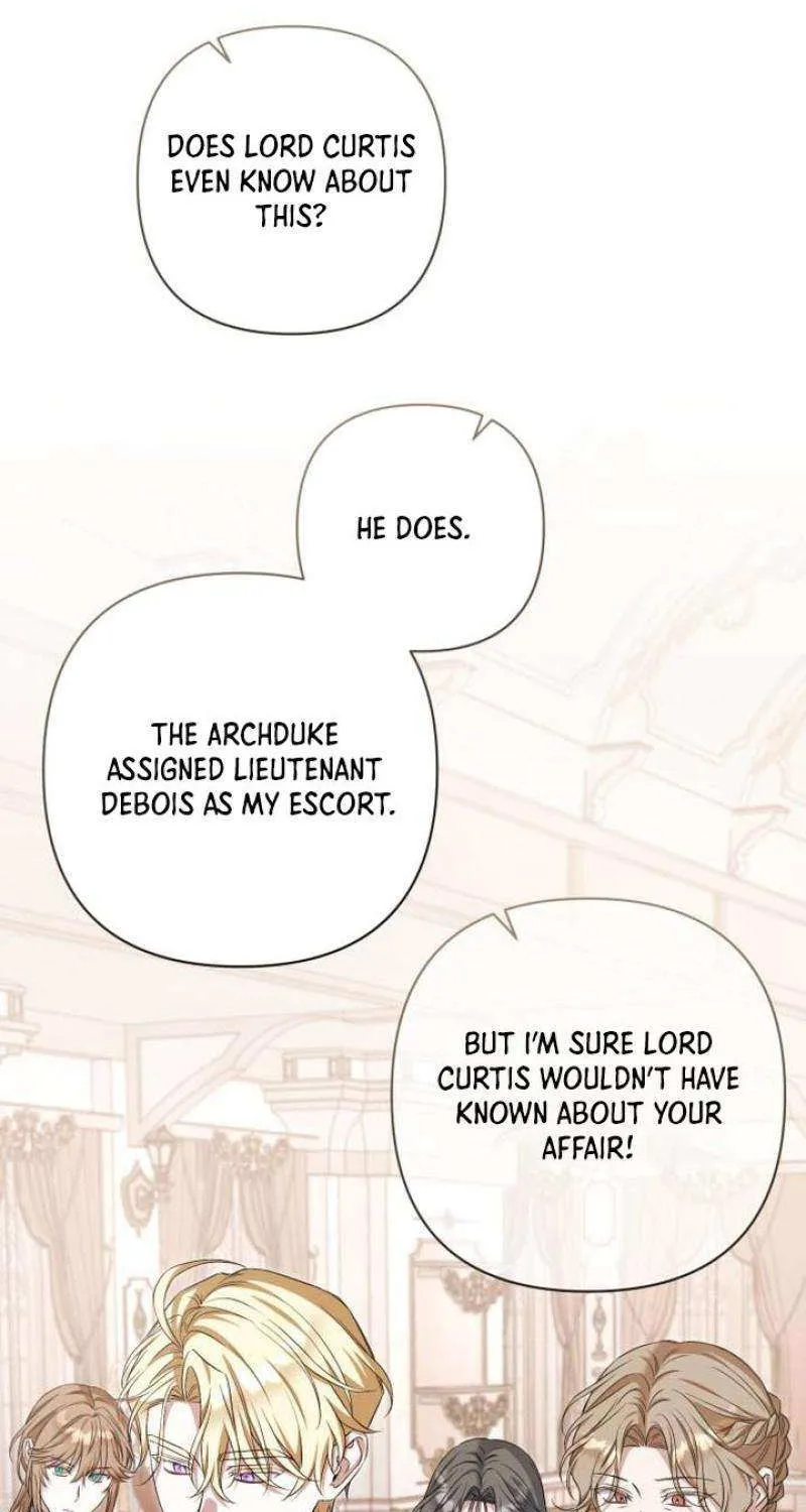 On Your Knees, Your Highness! Chapter 15 page 67 - 