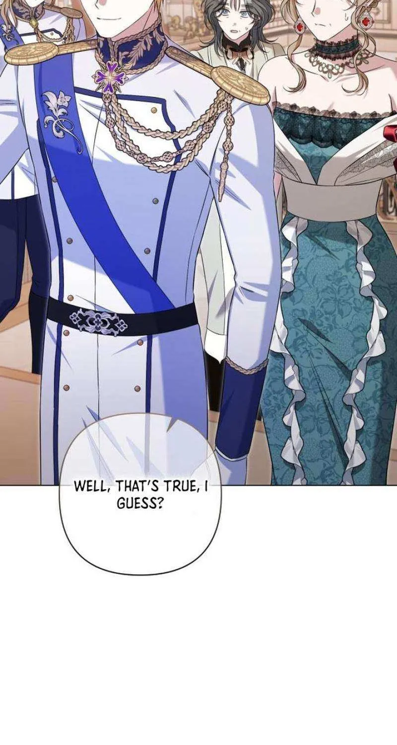 On Your Knees, Your Highness! Chapter 15 page 68 - 