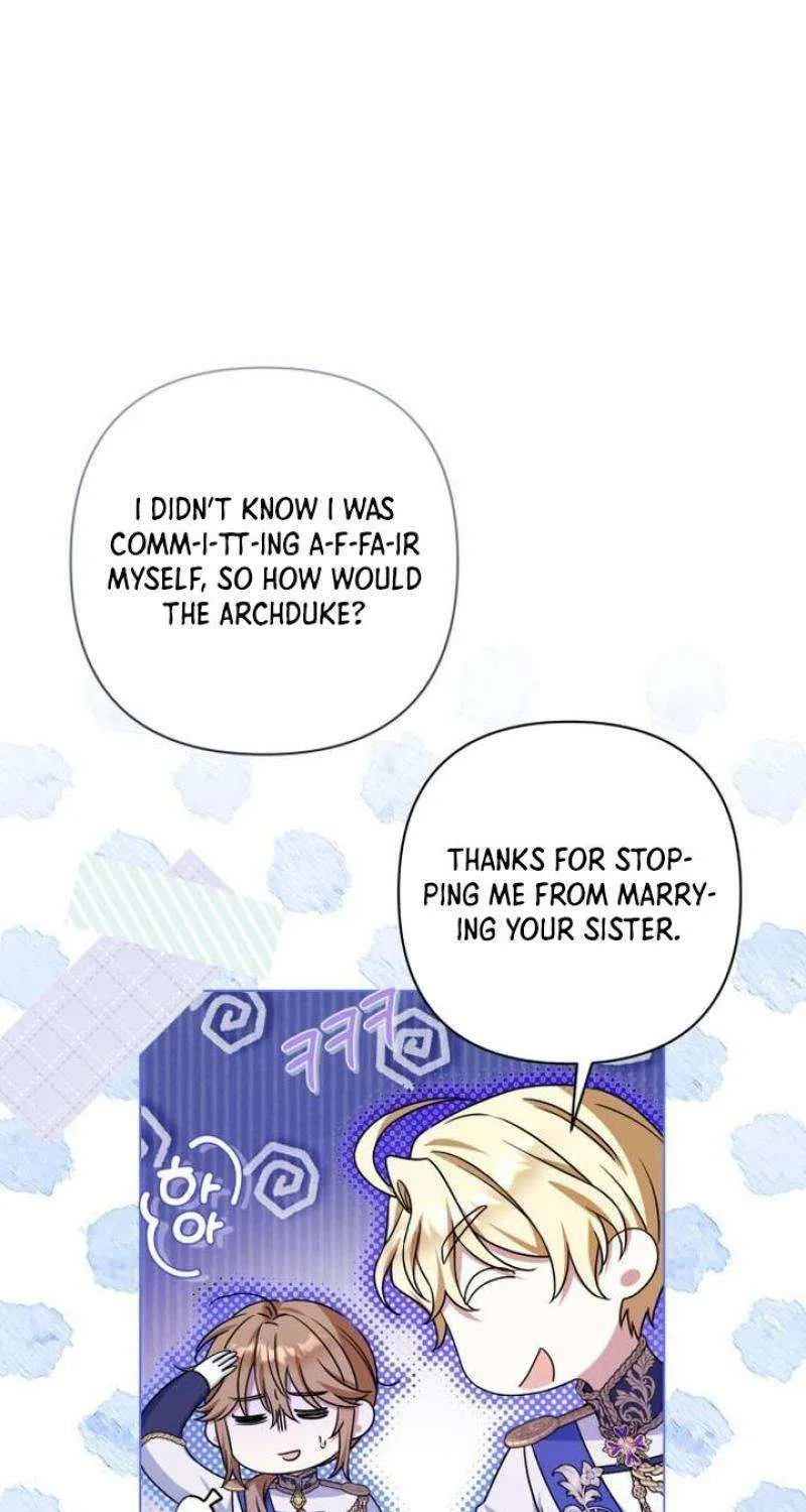 On Your Knees, Your Highness! Chapter 15 page 69 - 