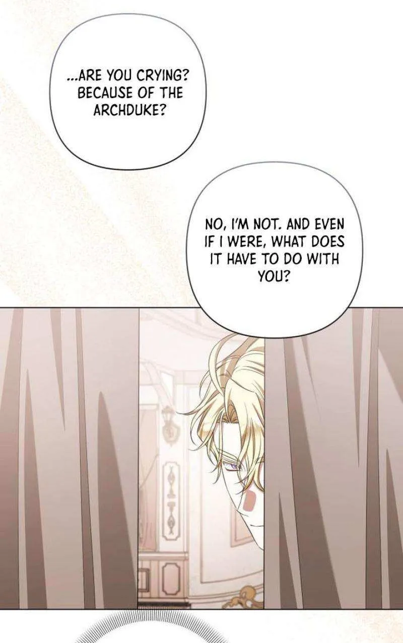 On Your Knees, Your Highness! Chapter 15 page 72 - 