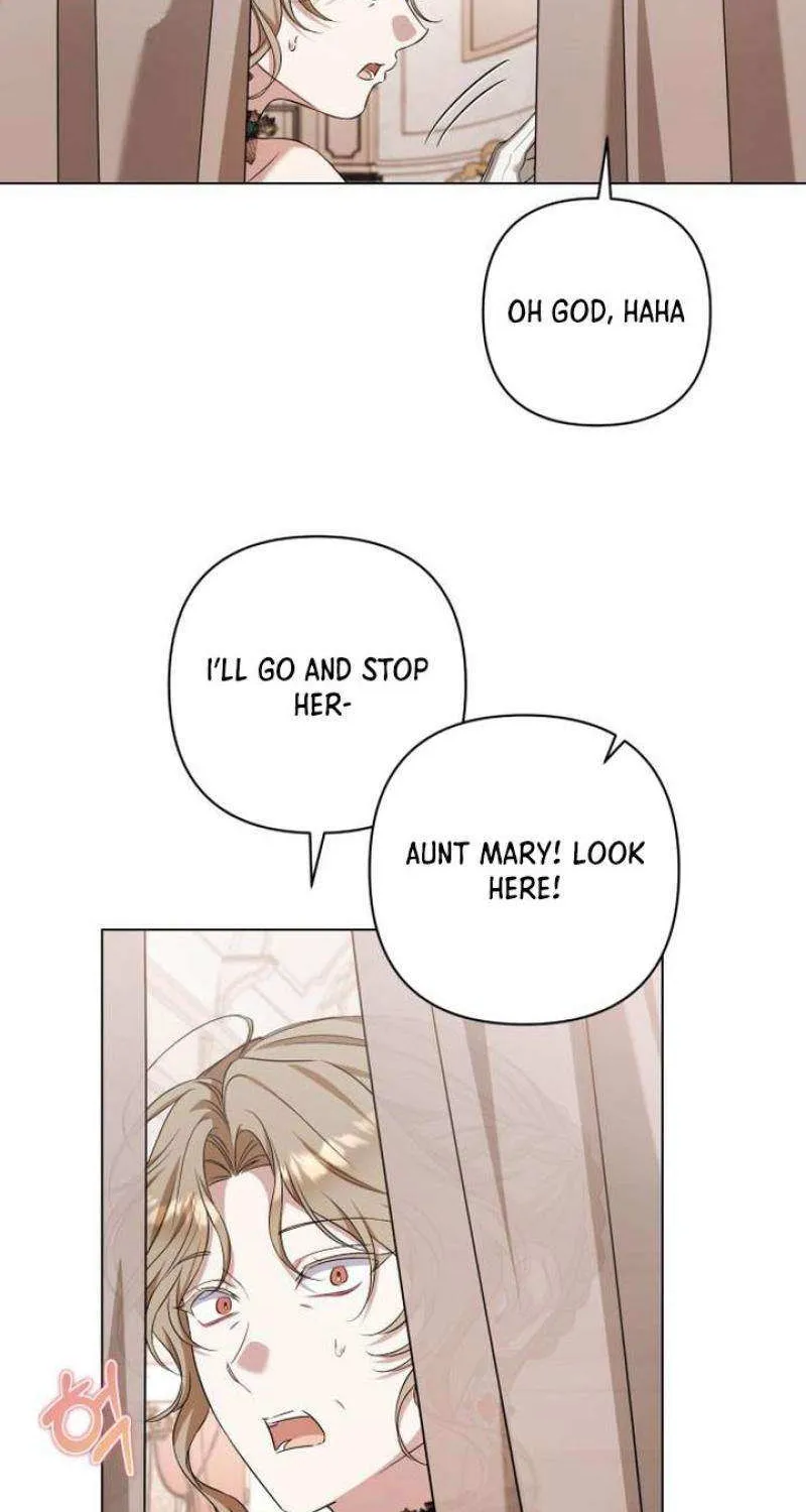 On Your Knees, Your Highness! Chapter 15 page 74 - 