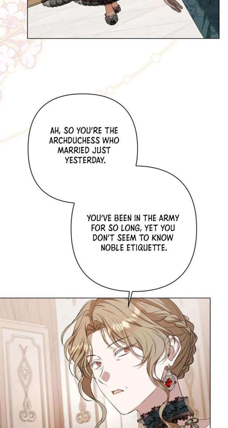 On Your Knees, Your Highness! Chapter 15 page 79 - 