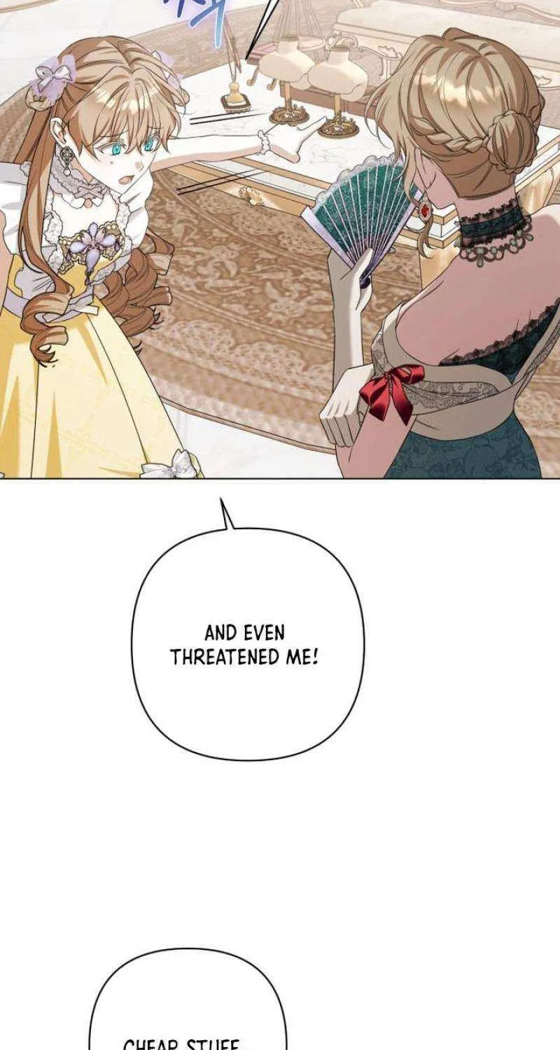 On Your Knees, Your Highness! Chapter 15 page 82 - 