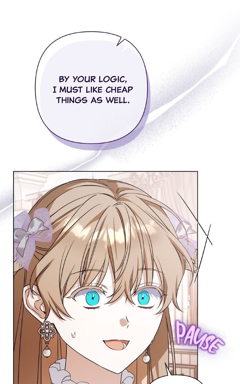 On Your Knees, Your Highness! Episode 16 page 1 - 