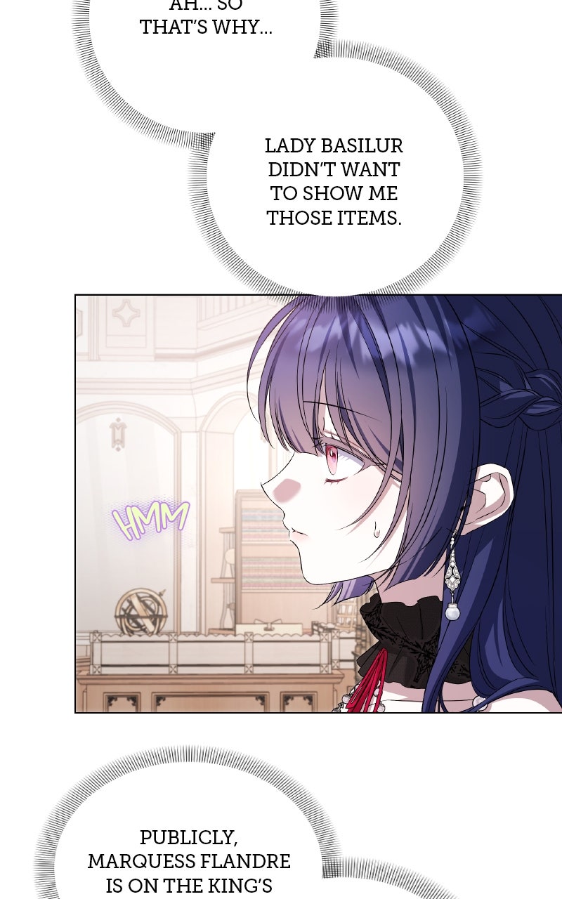 On Your Knees, Your Highness! Episode 16 page 11 - 