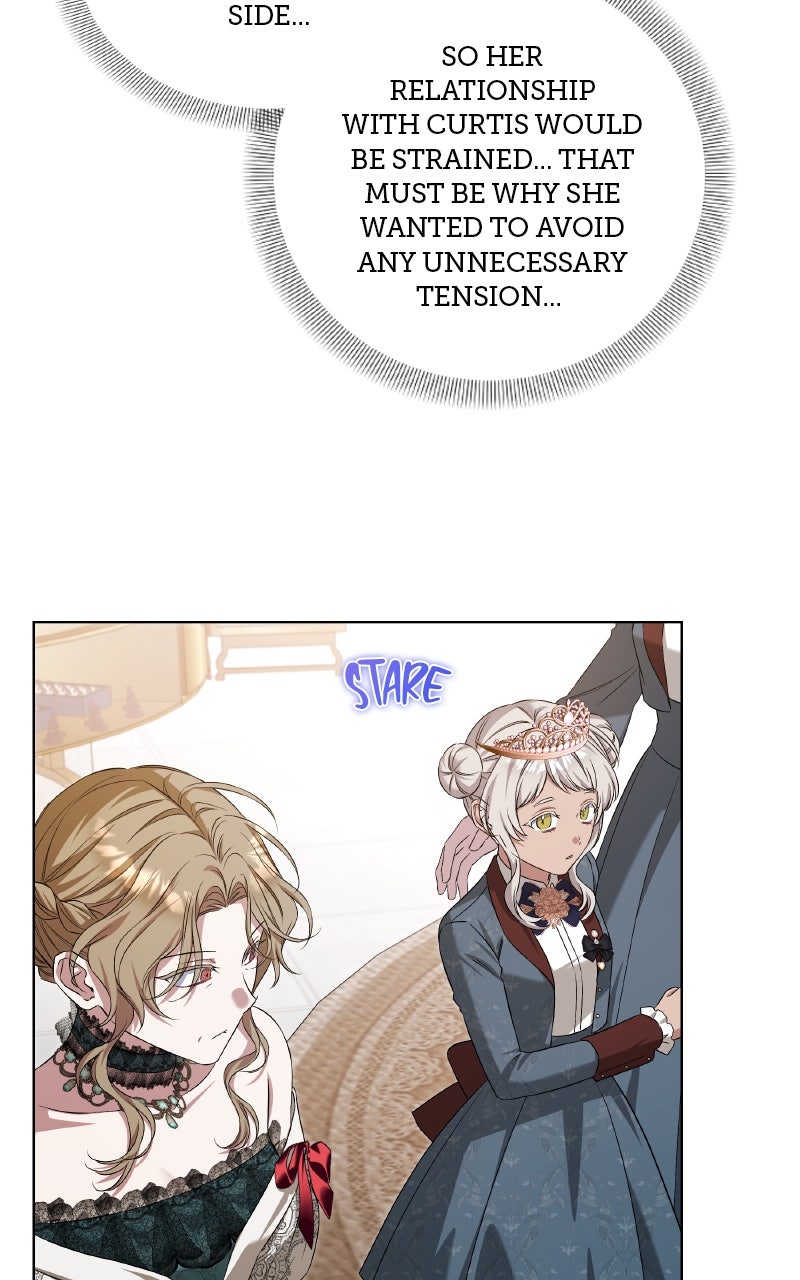 On Your Knees, Your Highness! Episode 16 page 12 - 