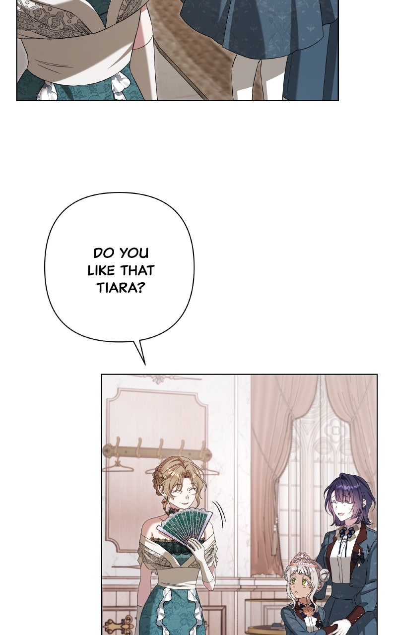 On Your Knees, Your Highness! Episode 16 page 13 - 
