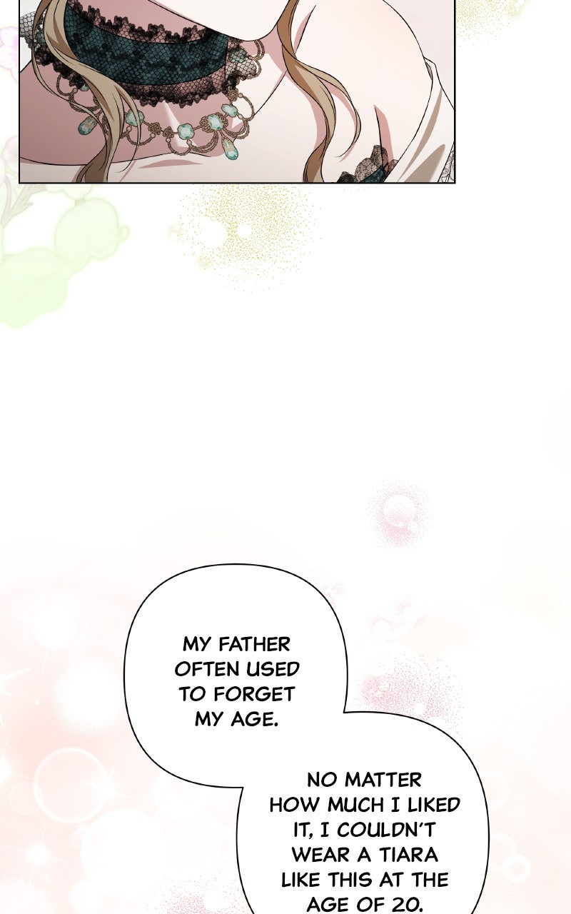 On Your Knees, Your Highness! Episode 16 page 15 - 