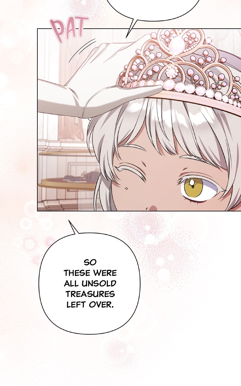 On Your Knees, Your Highness! Episode 16 page 16 - 