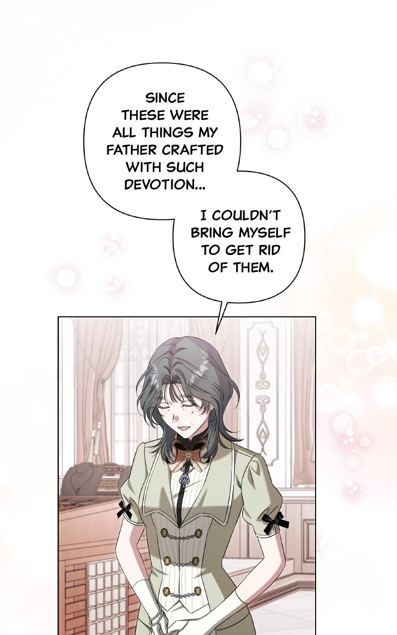 On Your Knees, Your Highness! Episode 16 page 17 - 