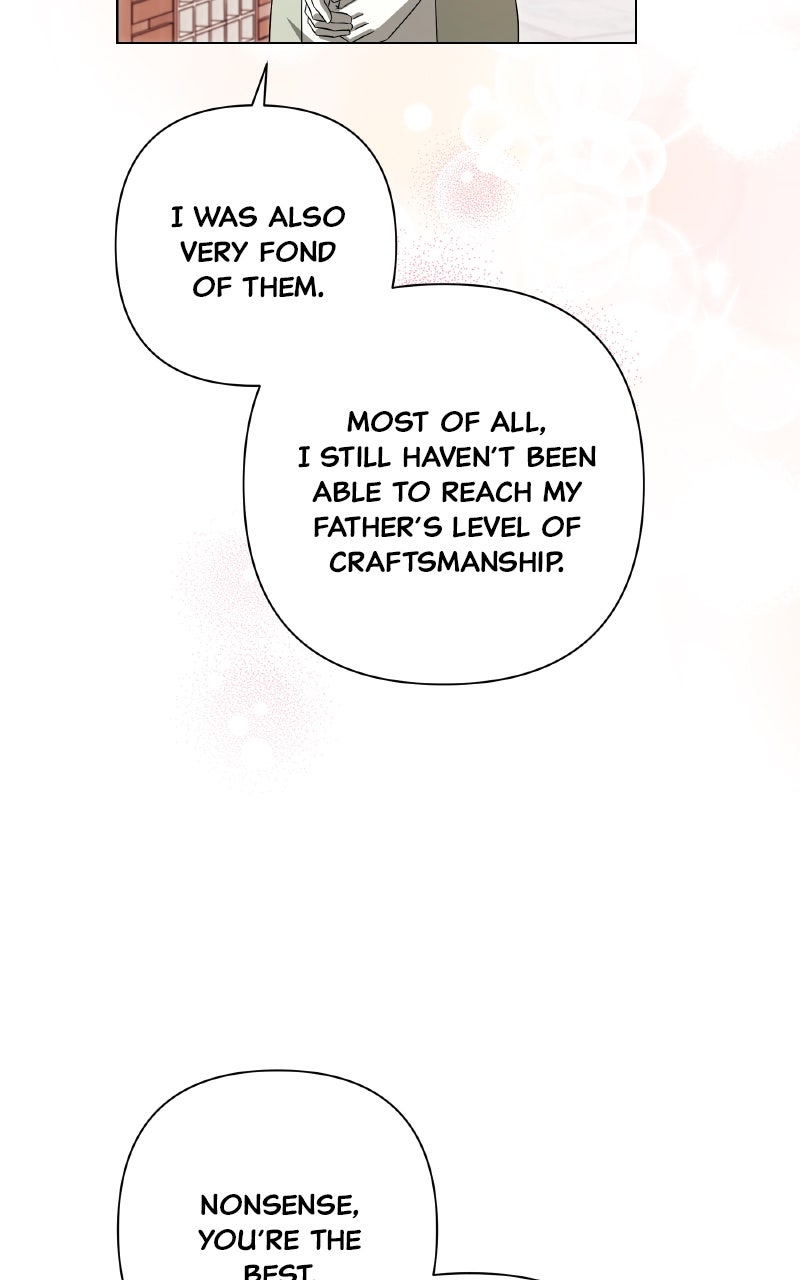 On Your Knees, Your Highness! Episode 16 page 18 - 