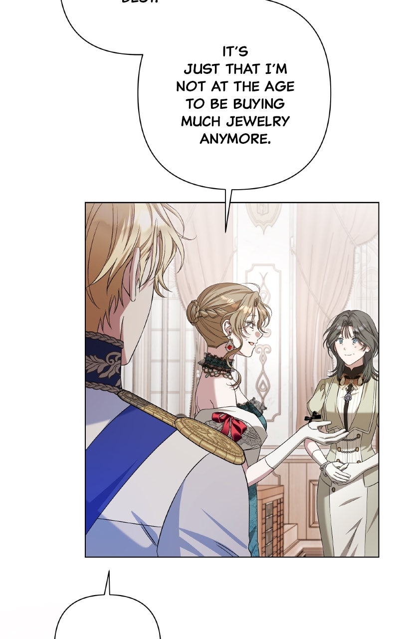 On Your Knees, Your Highness! Episode 16 page 19 - 