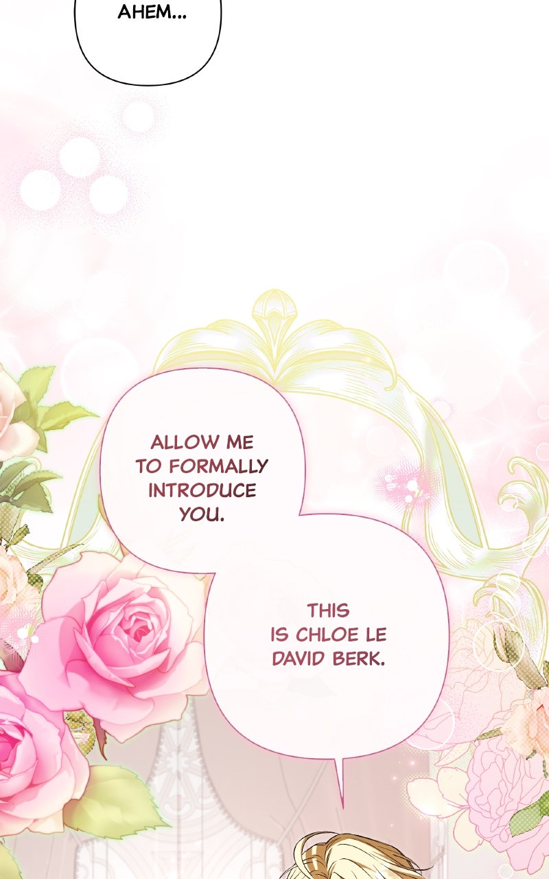 On Your Knees, Your Highness! Episode 16 page 20 - 