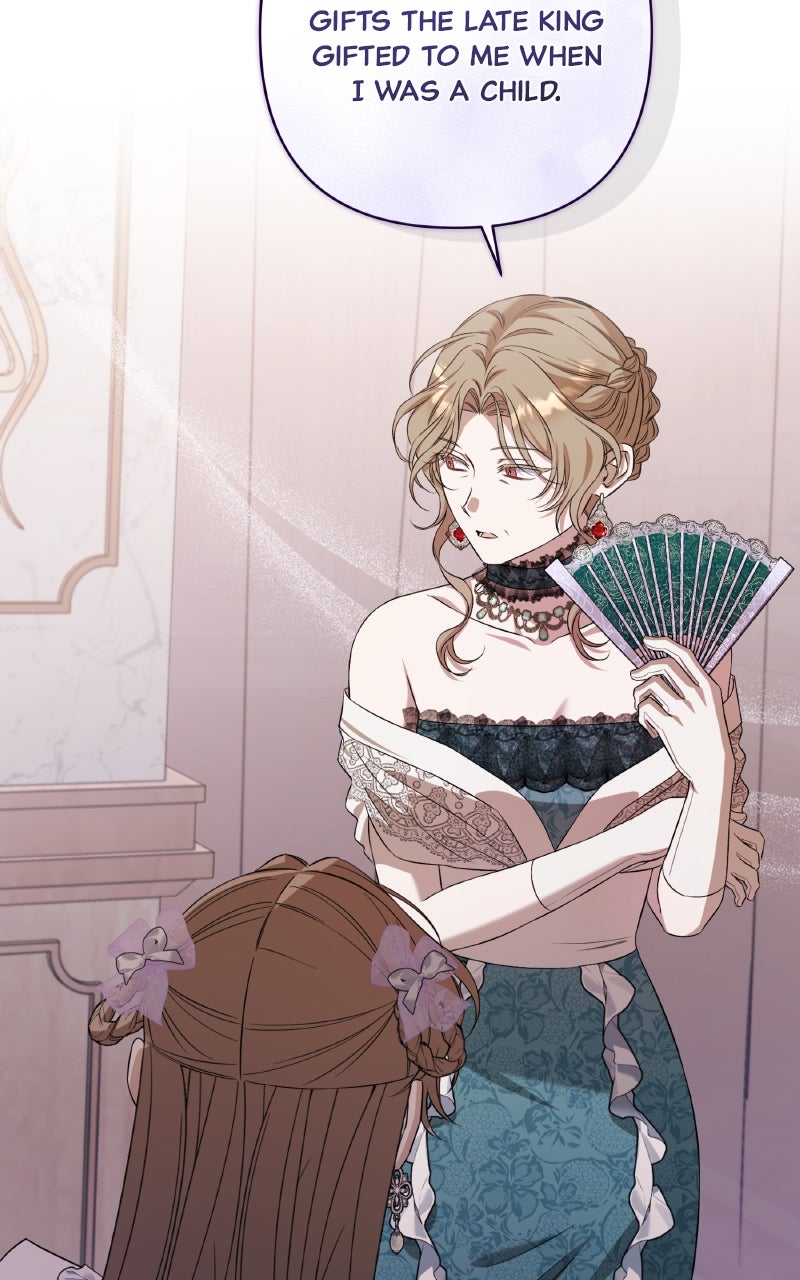 On Your Knees, Your Highness! Episode 16 page 3 - 