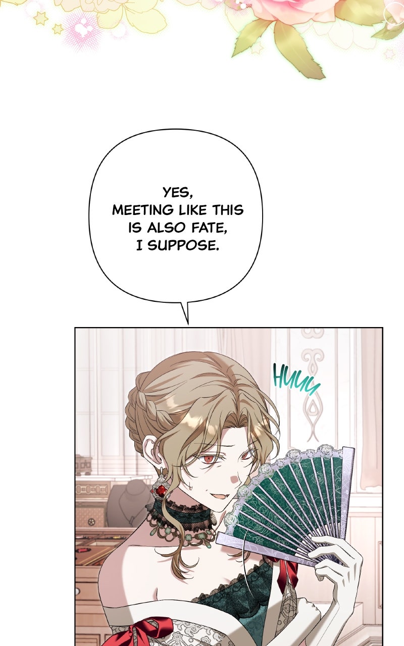 On Your Knees, Your Highness! Episode 16 page 22 - 