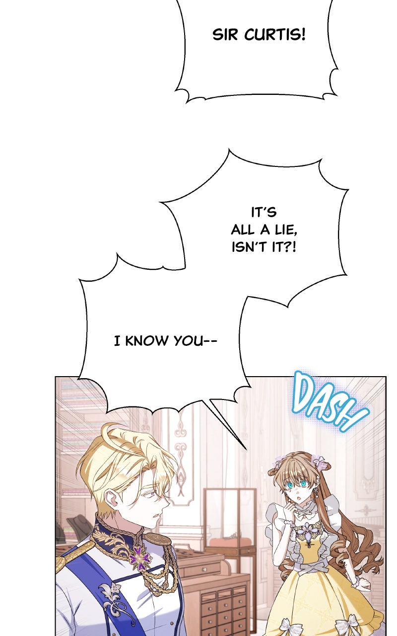 On Your Knees, Your Highness! Episode 16 page 24 - 