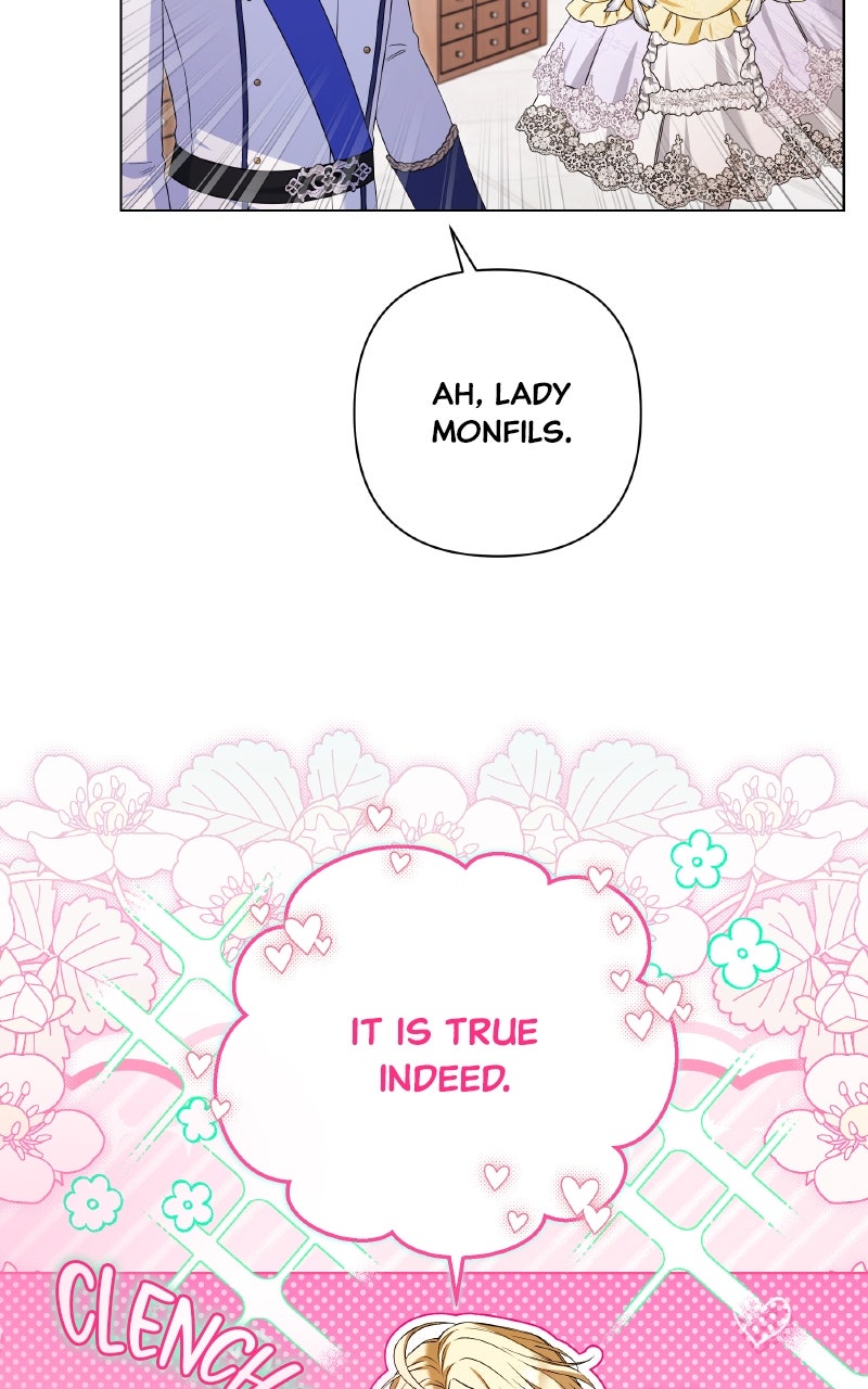On Your Knees, Your Highness! Episode 16 page 25 - 