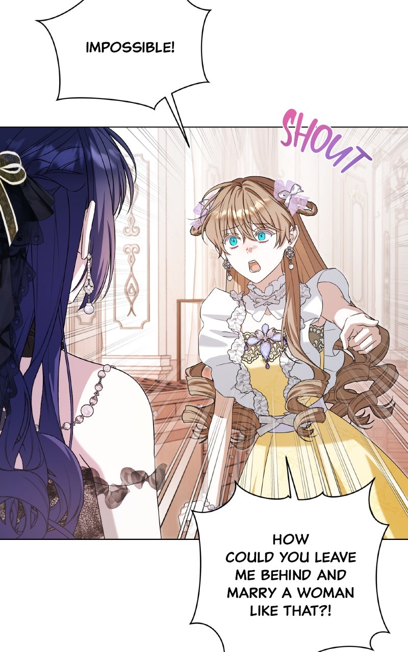 On Your Knees, Your Highness! Episode 16 page 27 - 