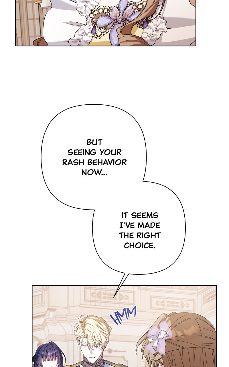 On Your Knees, Your Highness! Episode 16 page 30 - 