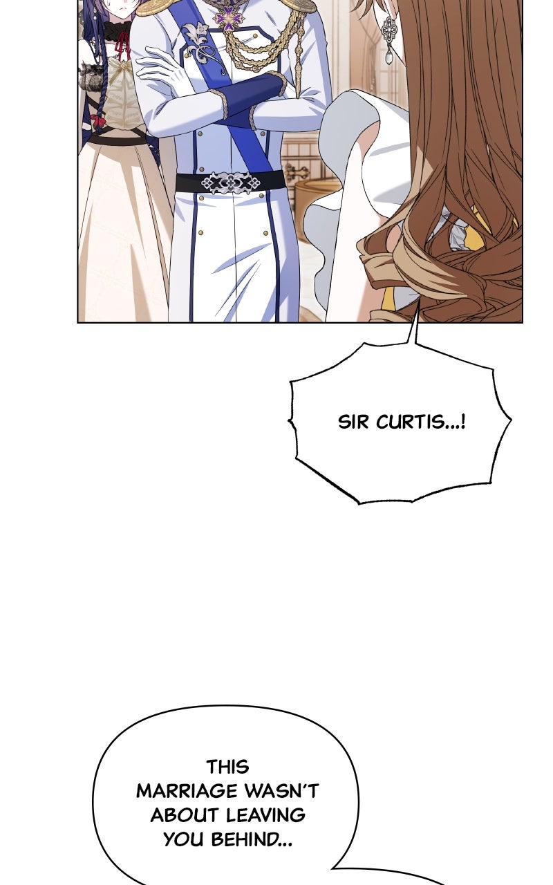 On Your Knees, Your Highness! Episode 16 page 31 - 