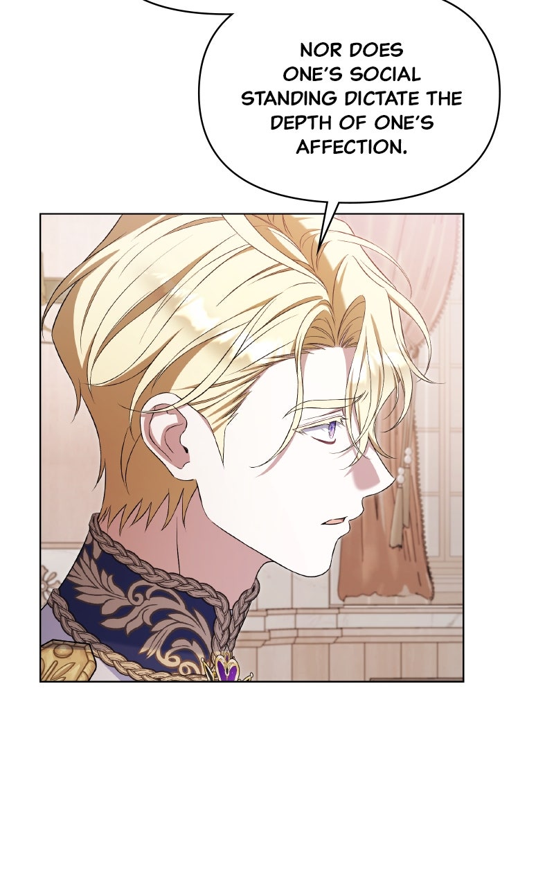 On Your Knees, Your Highness! Episode 16 page 32 - 