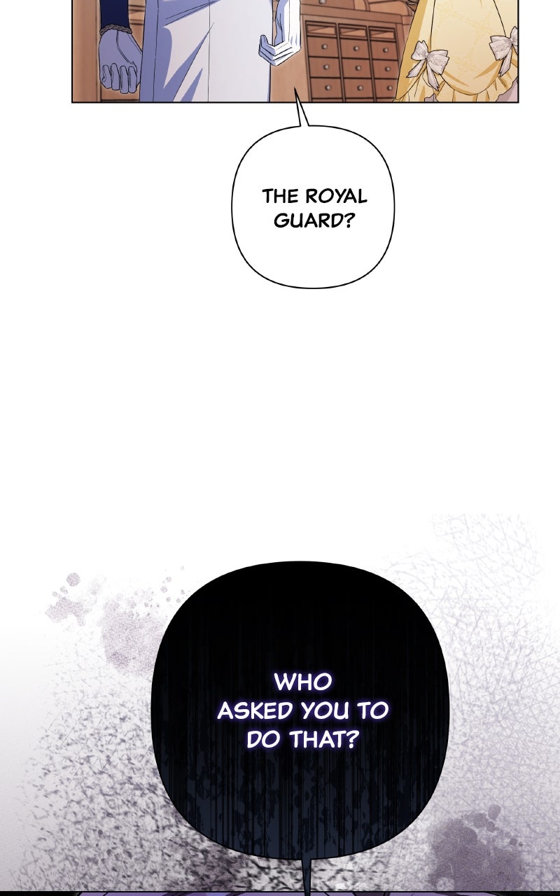 On Your Knees, Your Highness! Episode 16 page 34 - 