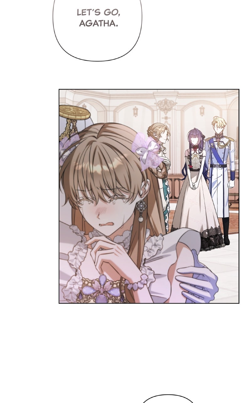 On Your Knees, Your Highness! Episode 16 page 40 - 