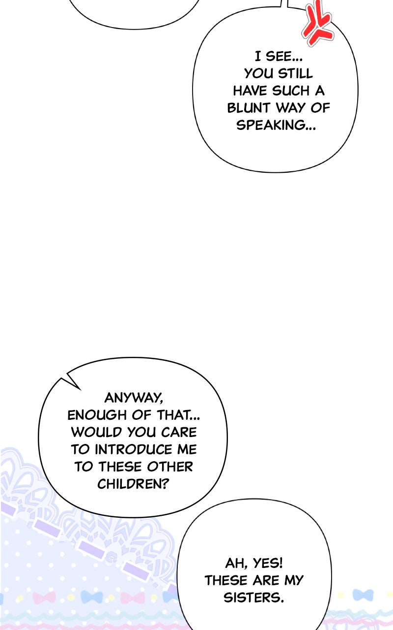 On Your Knees, Your Highness! Episode 16 page 43 - 