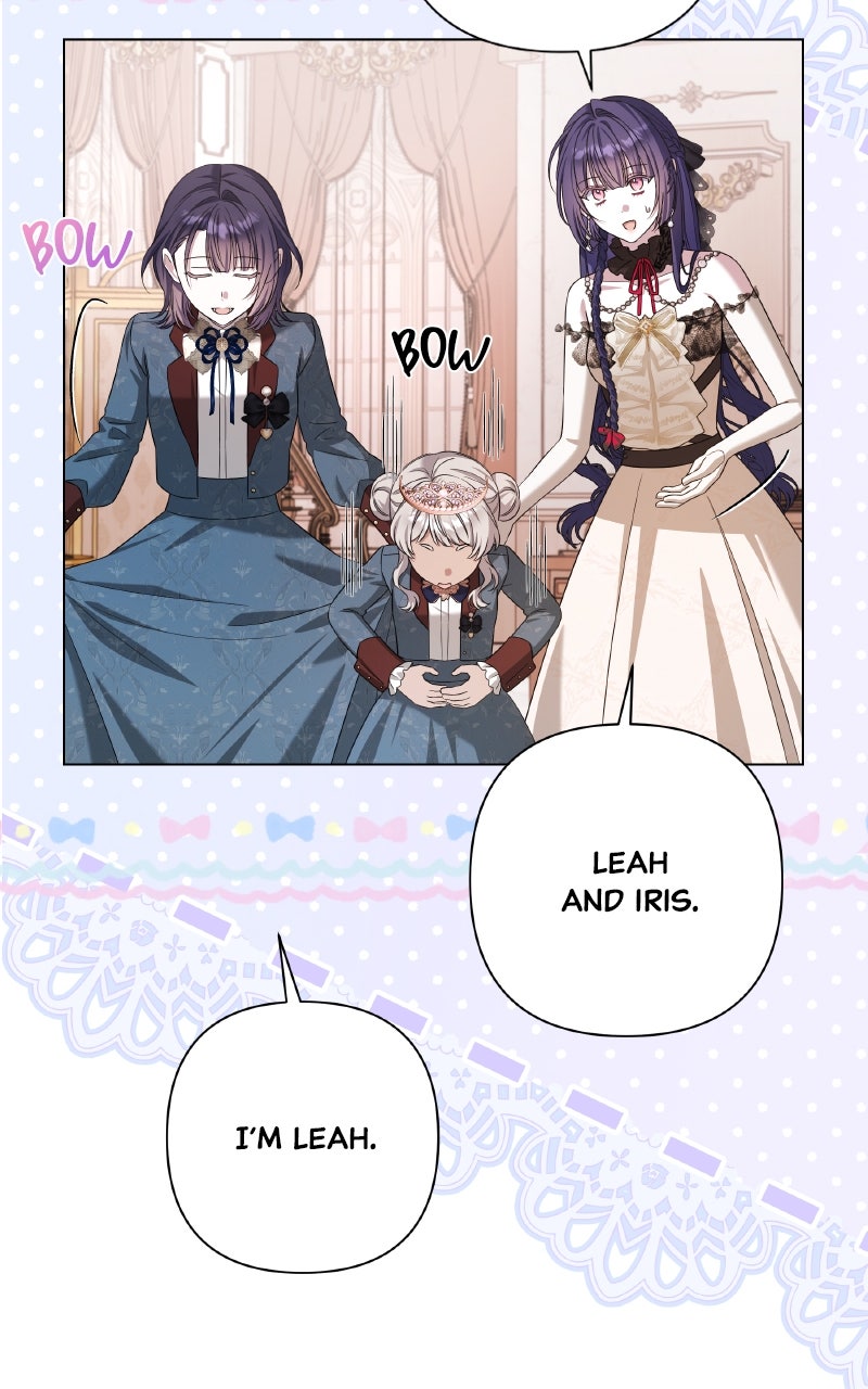 On Your Knees, Your Highness! Episode 16 page 44 - 